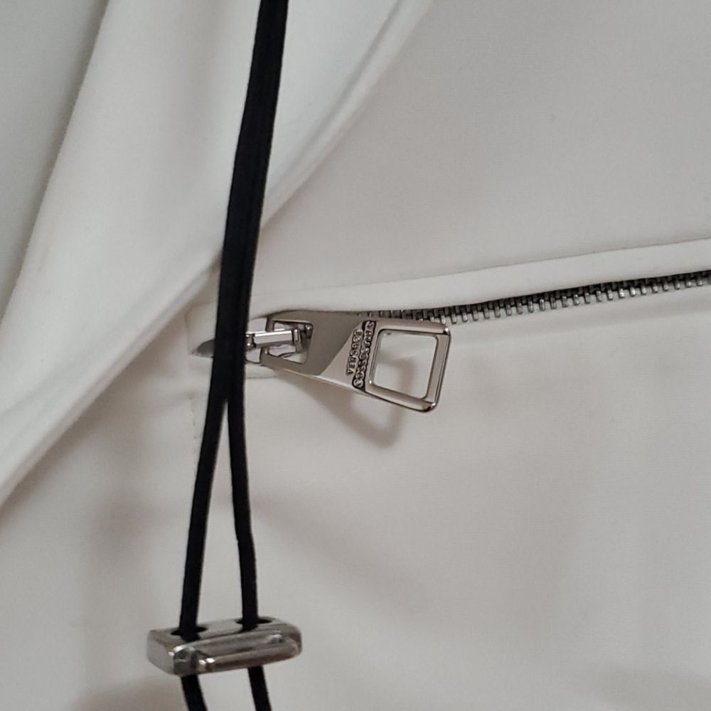 Versace jacket - Picture 3 of 6